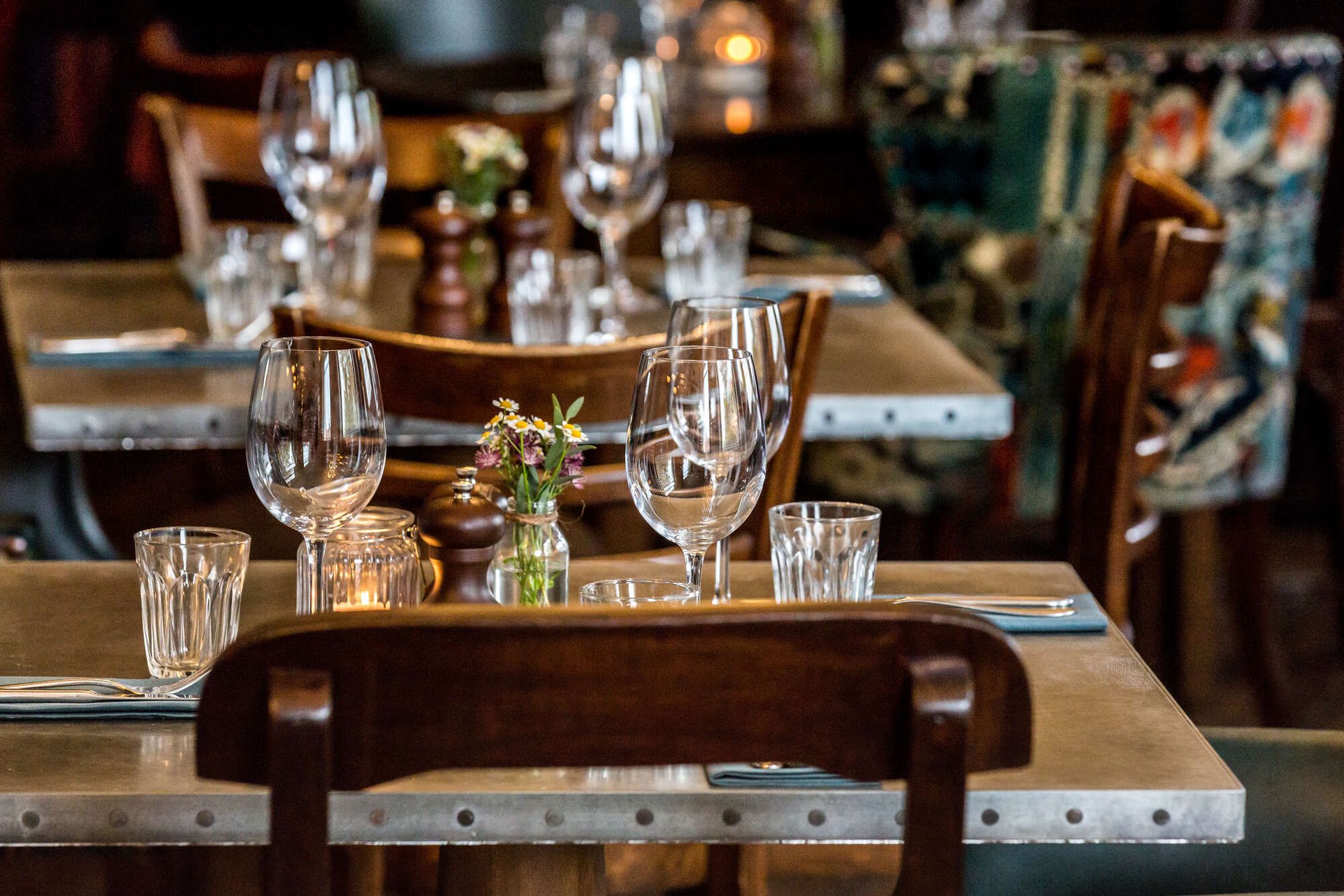 Private party space, private room, Pub party, pub celebrations
